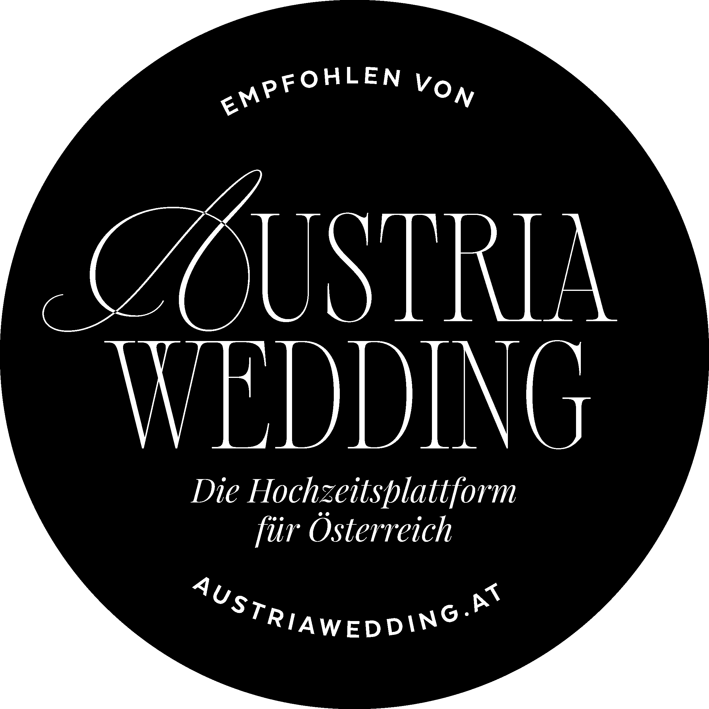 Austria Wedding