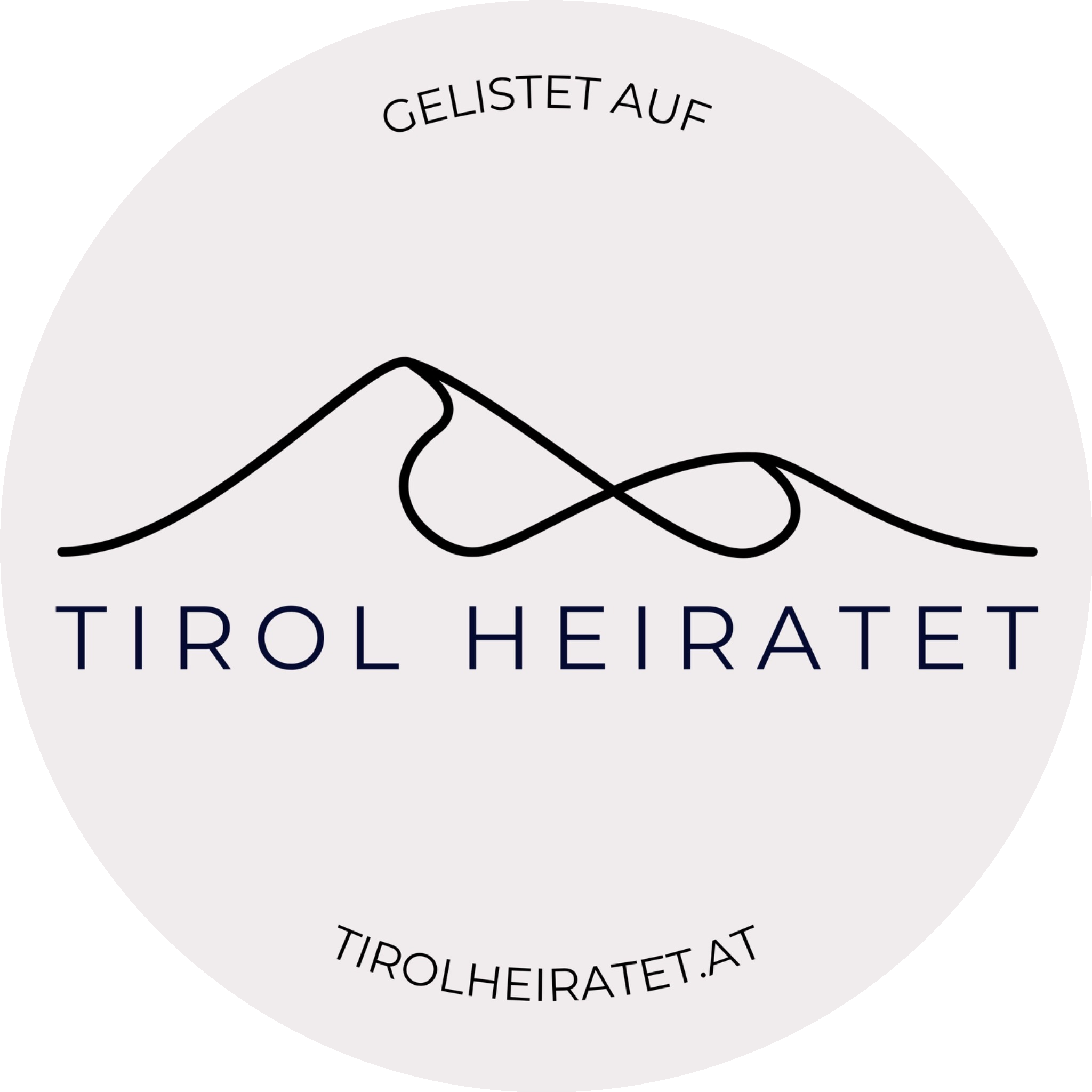 Tirol Heiratet